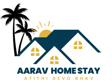 Aarav Home Stay Ujjain Logo