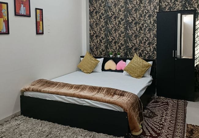 Aarav Home Stay In Ujjain Room Image