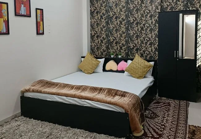 Aarav Home Stay In Ujjain Room Image